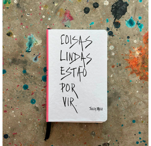 Moleskine  Coisa Lindas 