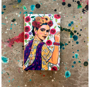 Moleskine Frida