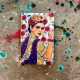 Moleskine Frida