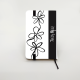 Moleskine Sonhe, acredite, conquiste 