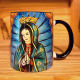 Caneca Guardalupe