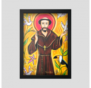 QUADRO: São Francisco