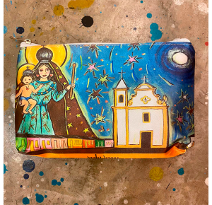  Necessaire Nossa Senhora D'Ajuda 