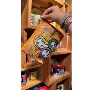  Necessaire somos feitos