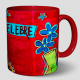 Caneca Celebre