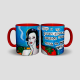 Caneca Clarice